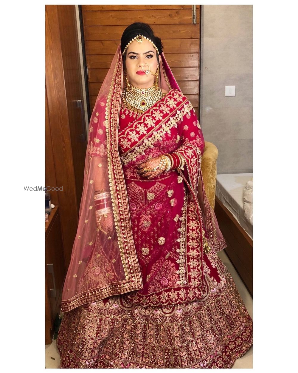 Photo By Juhi Narula MUA - Bridal Makeup