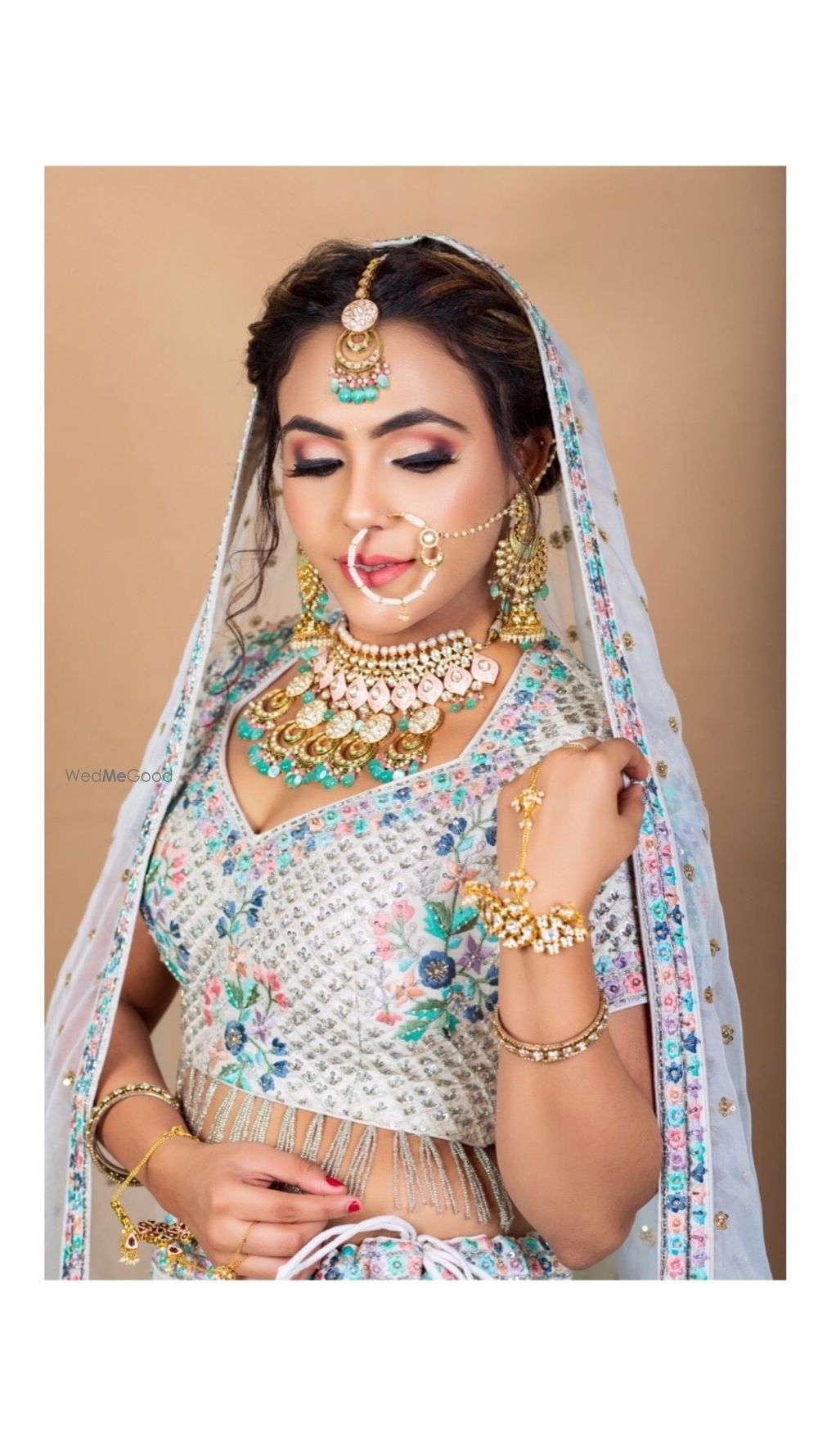 Photo By Juhi Narula MUA - Bridal Makeup