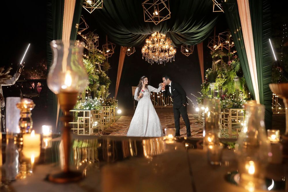 Photo By Dream Merchants Events & Wedding - Wedding Planners