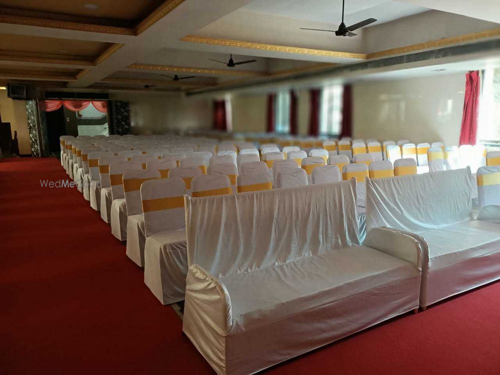 Photo By Shree Balaji Mandir Hall - Venues