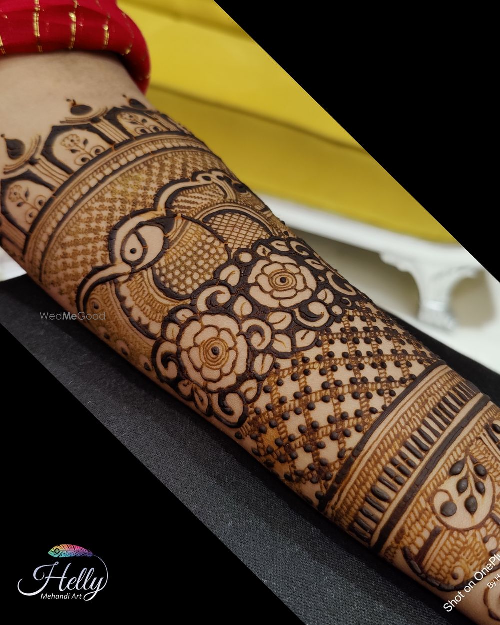 Photo By Helly Mehndi Arts - Mehendi Artists
