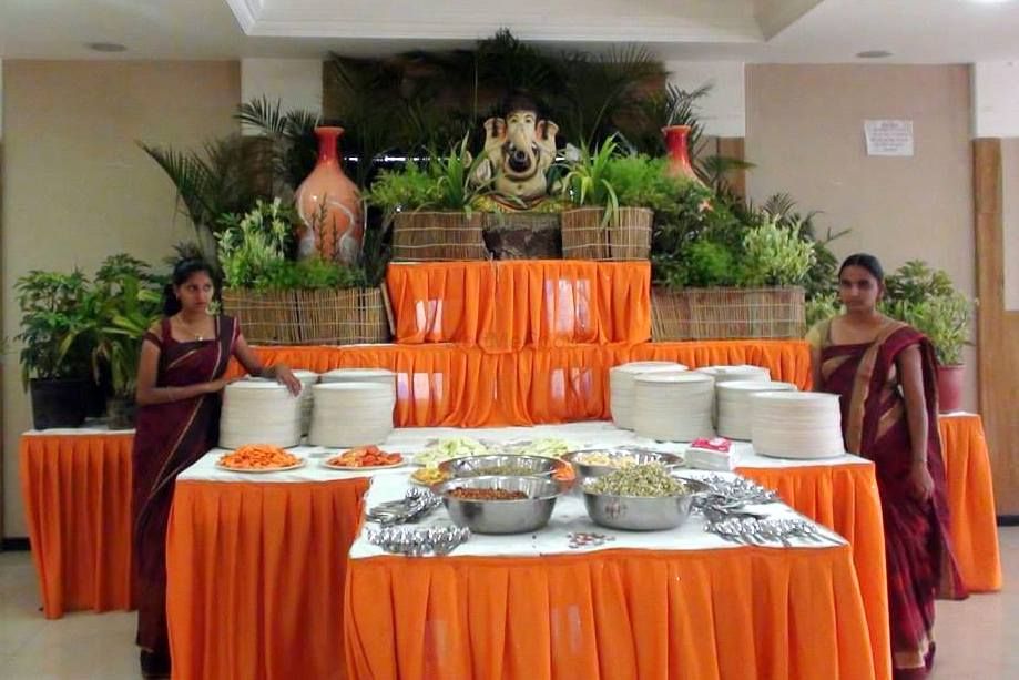 Photo By Matrusree Caterers - Catering Services