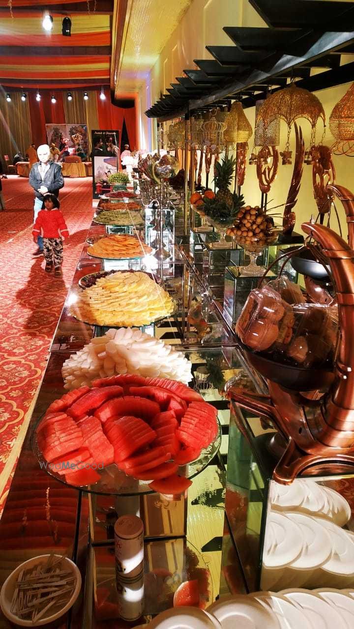 Photo By Delight Cuisineinc - Catering Services