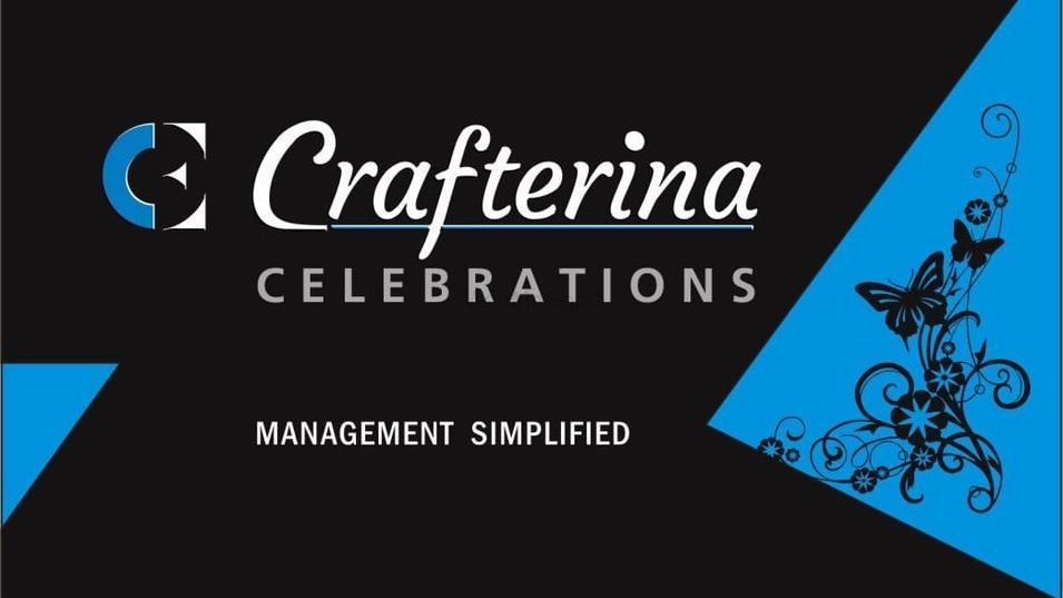 Crafterina Celebrations
