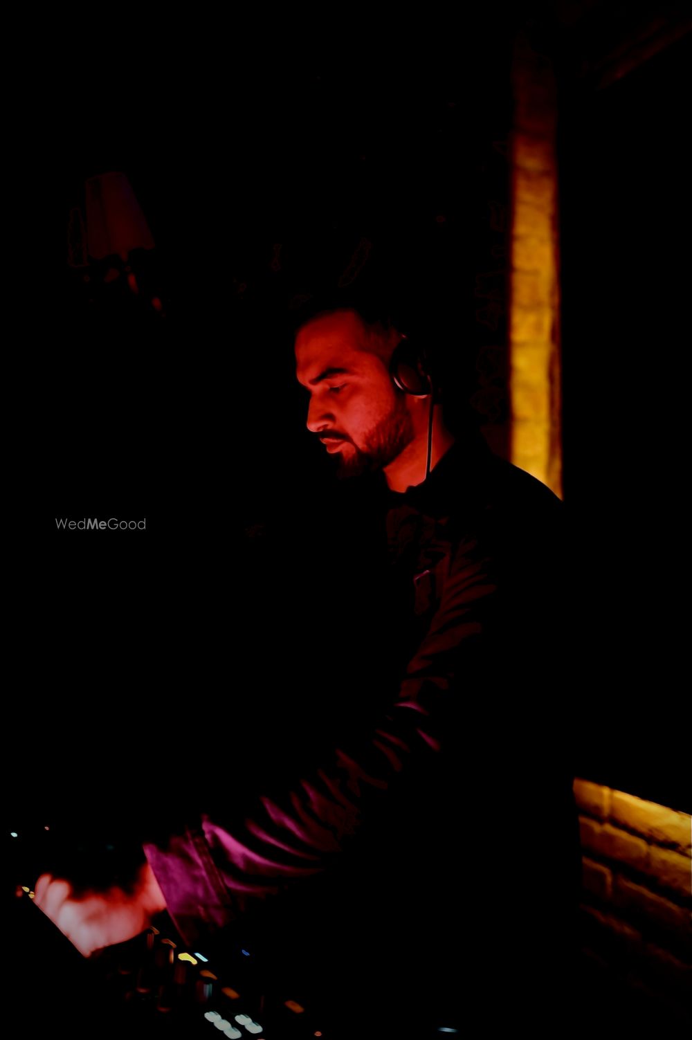 Photo By DJ Anne - DJs