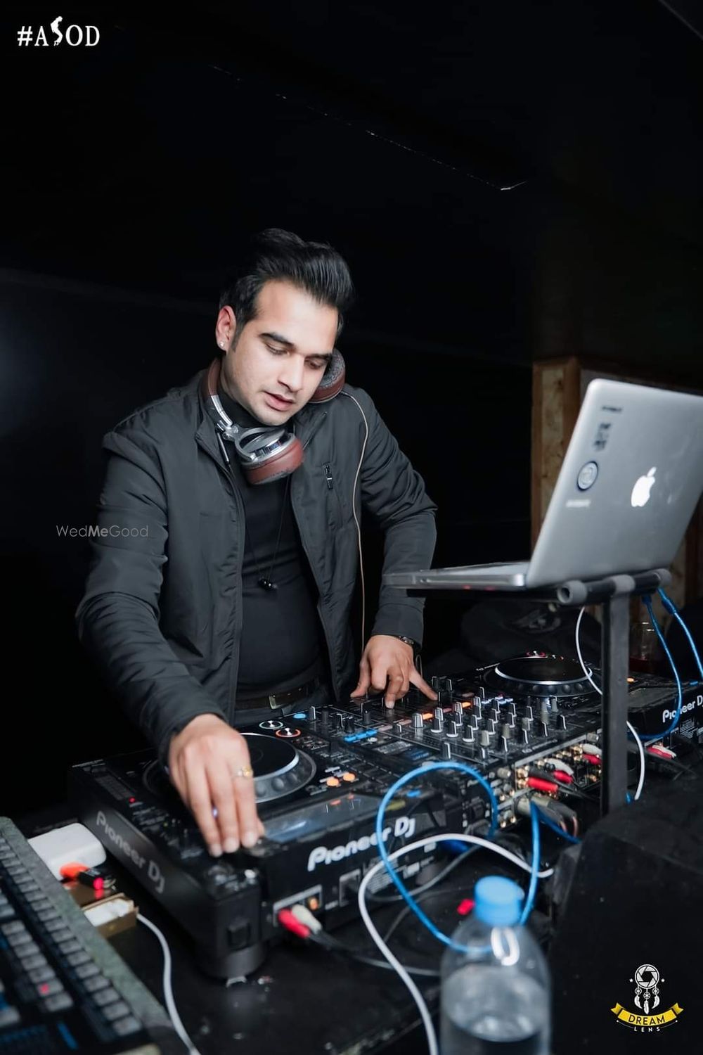 Photo By DJ Anne - DJs