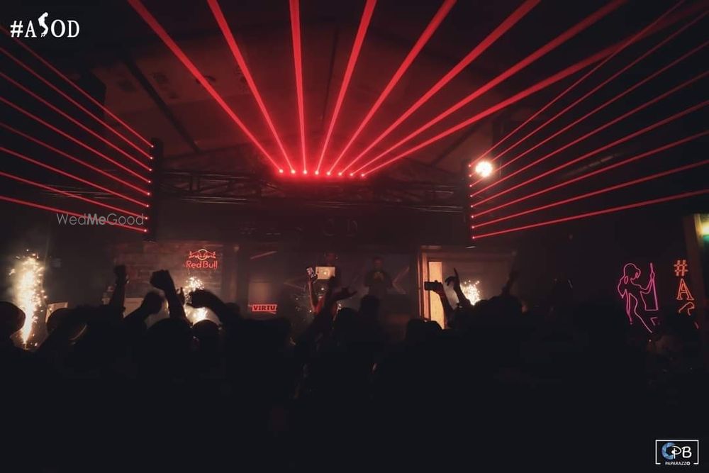 Photo By DJ Anne - DJs