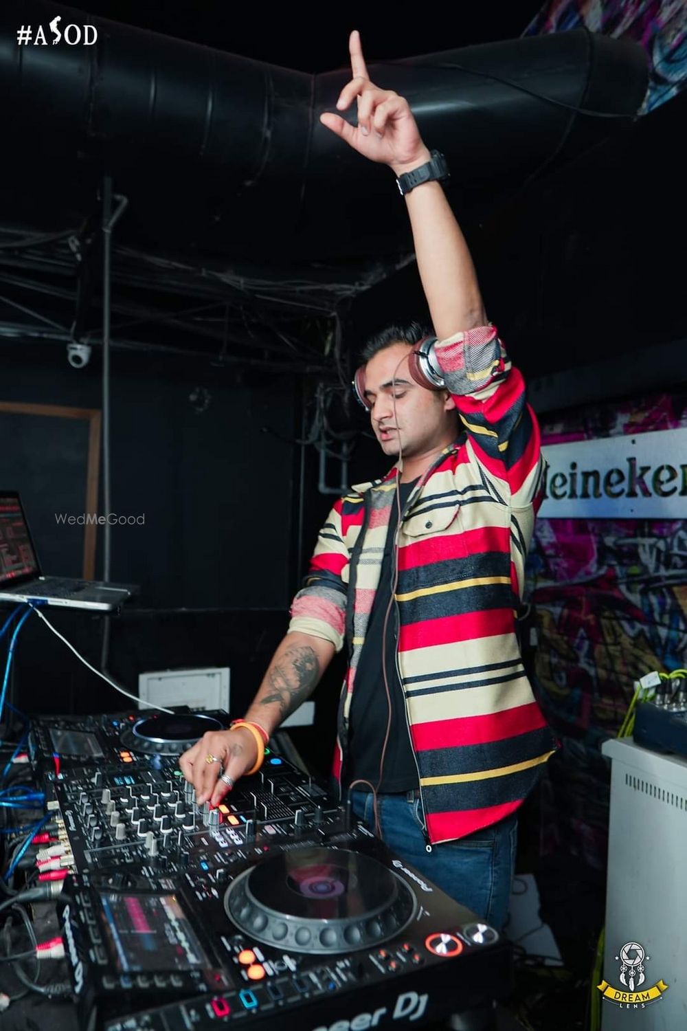Photo By DJ Anne - DJs