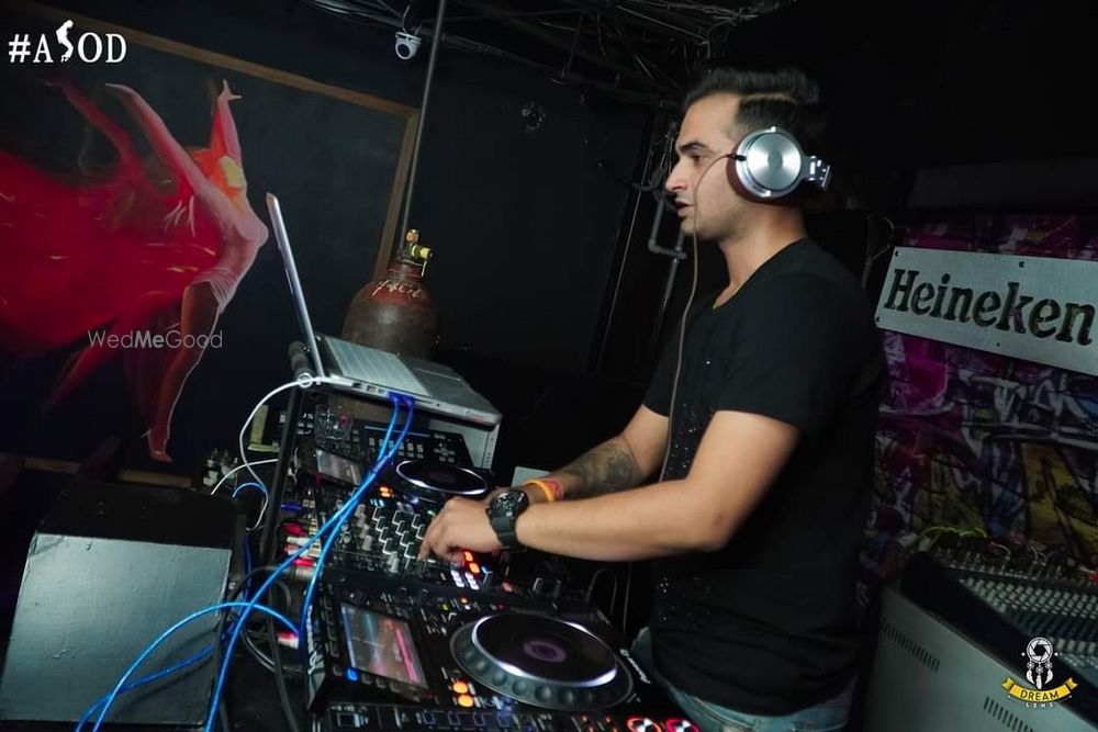Photo By DJ Anne - DJs