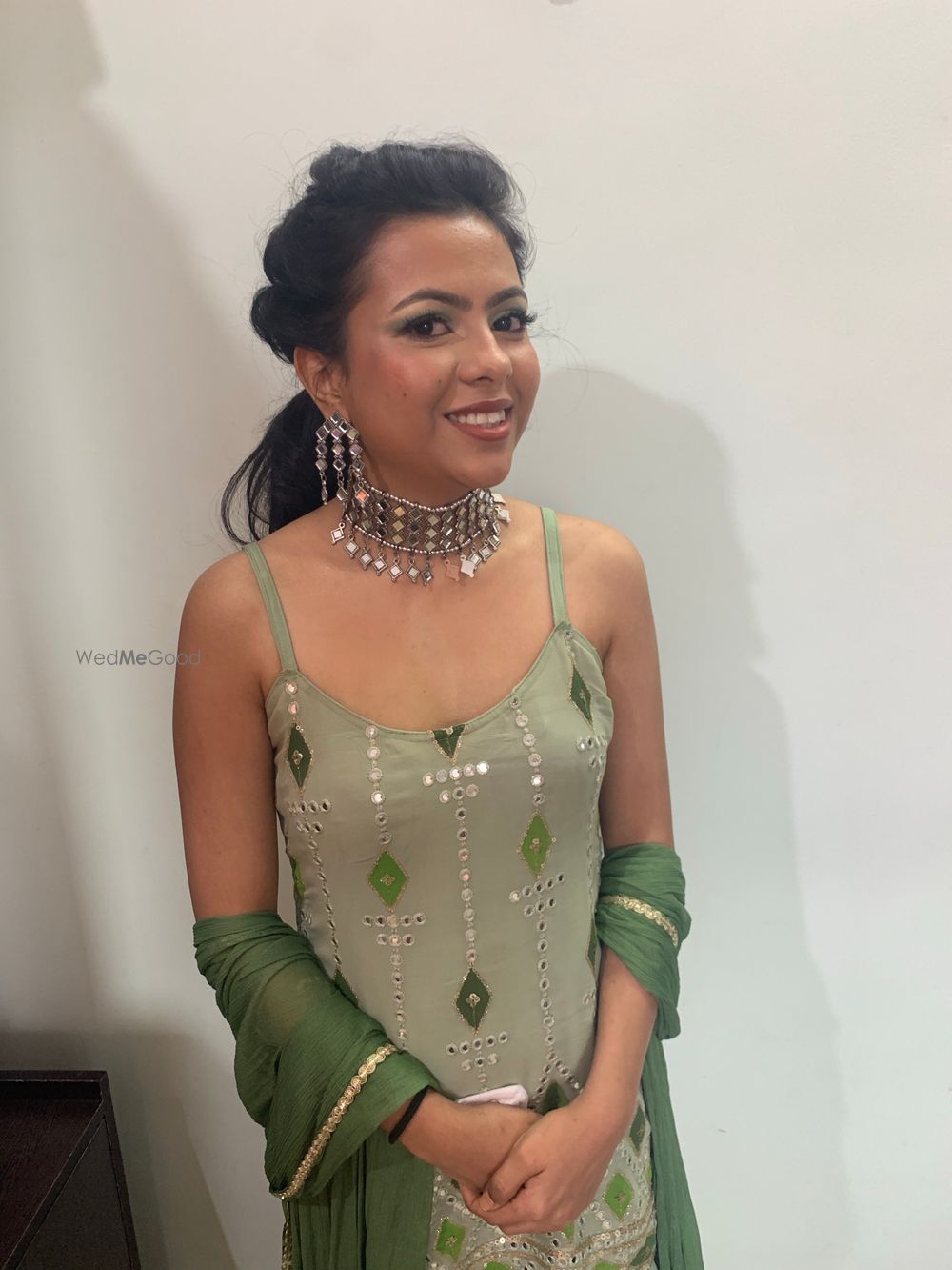 Photo By Doll Up With Fatima  - Bridal Makeup