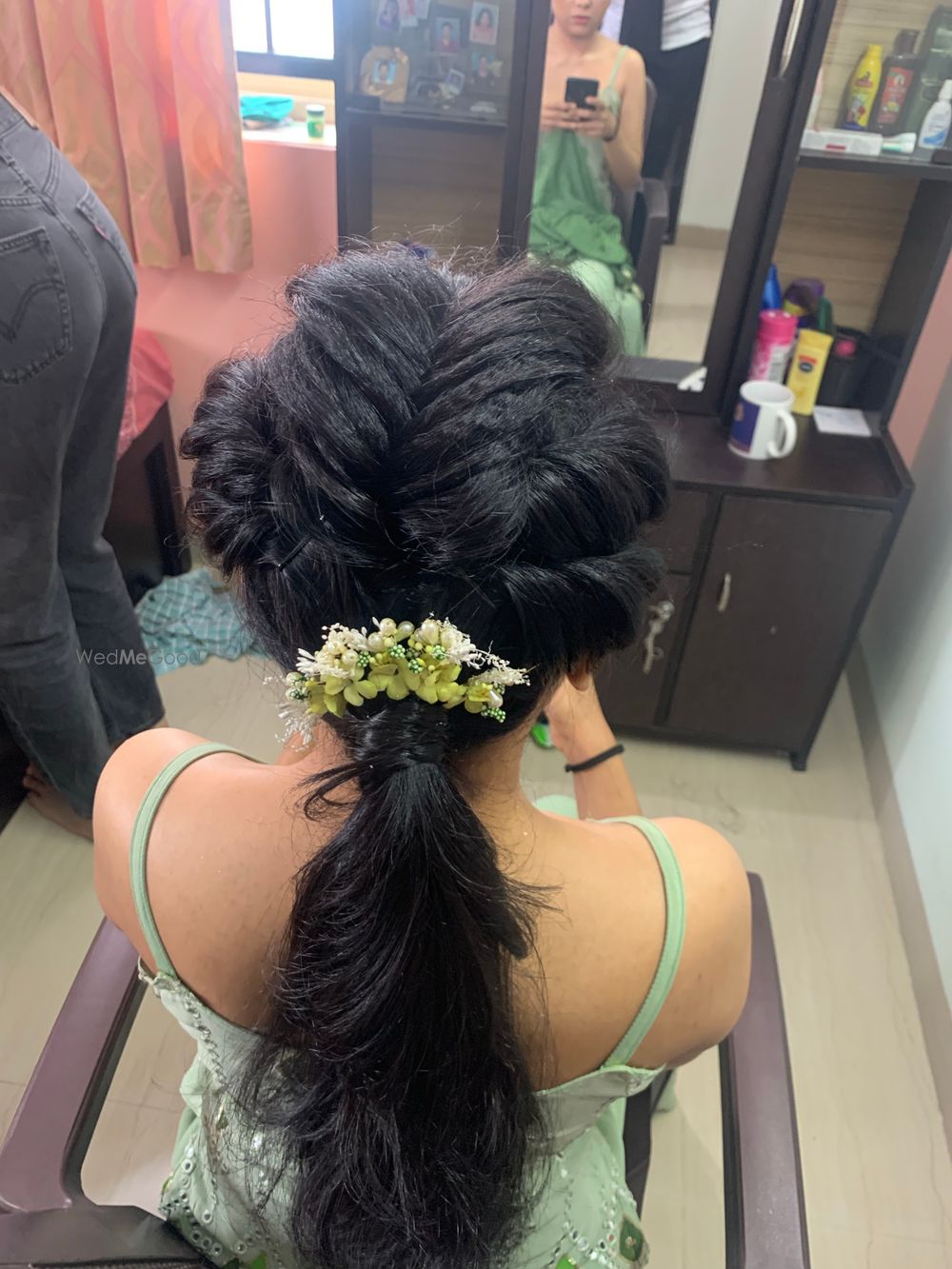 Photo By Doll Up With Fatima  - Bridal Makeup