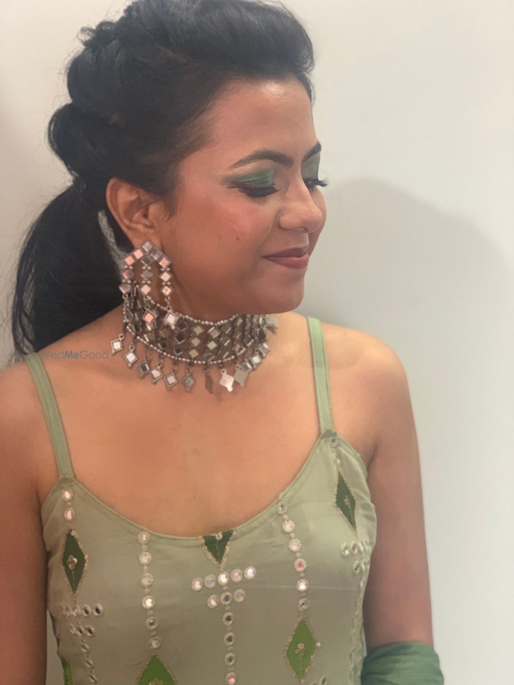 Photo By Doll Up With Fatima  - Bridal Makeup