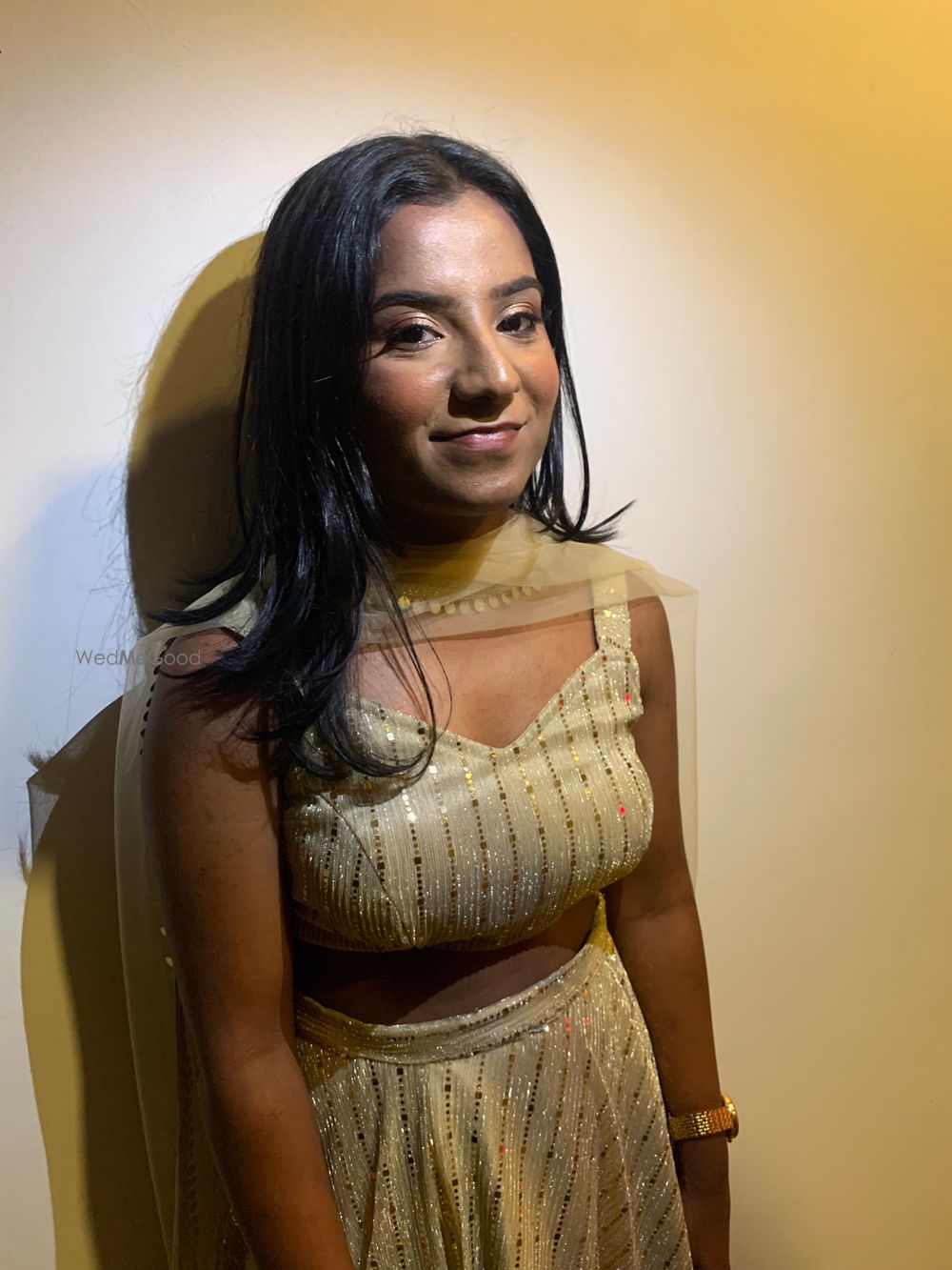 Photo By Doll Up With Fatima  - Bridal Makeup