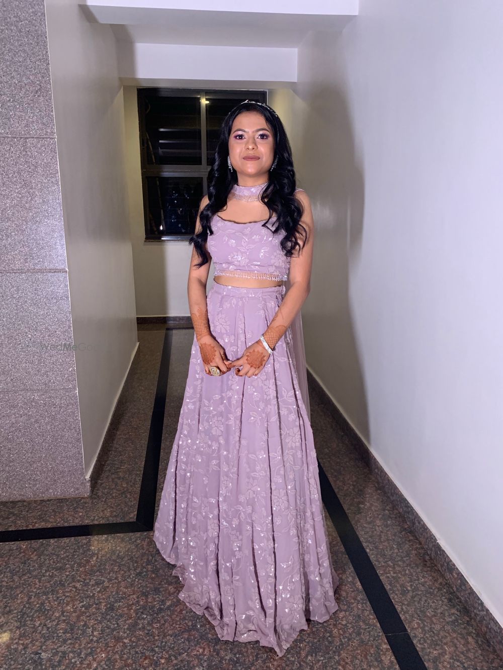 Photo By Doll Up With Fatima  - Bridal Makeup