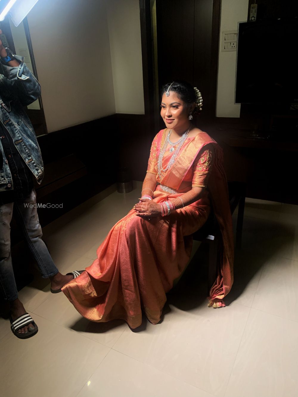 Photo By Doll Up With Fatima  - Bridal Makeup