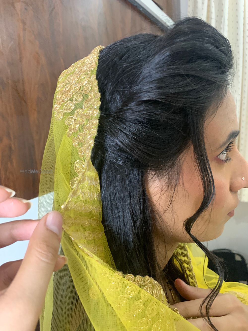 Photo By Doll Up With Fatima  - Bridal Makeup