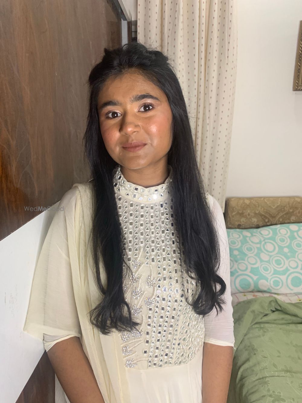 Photo By Doll Up With Fatima  - Bridal Makeup