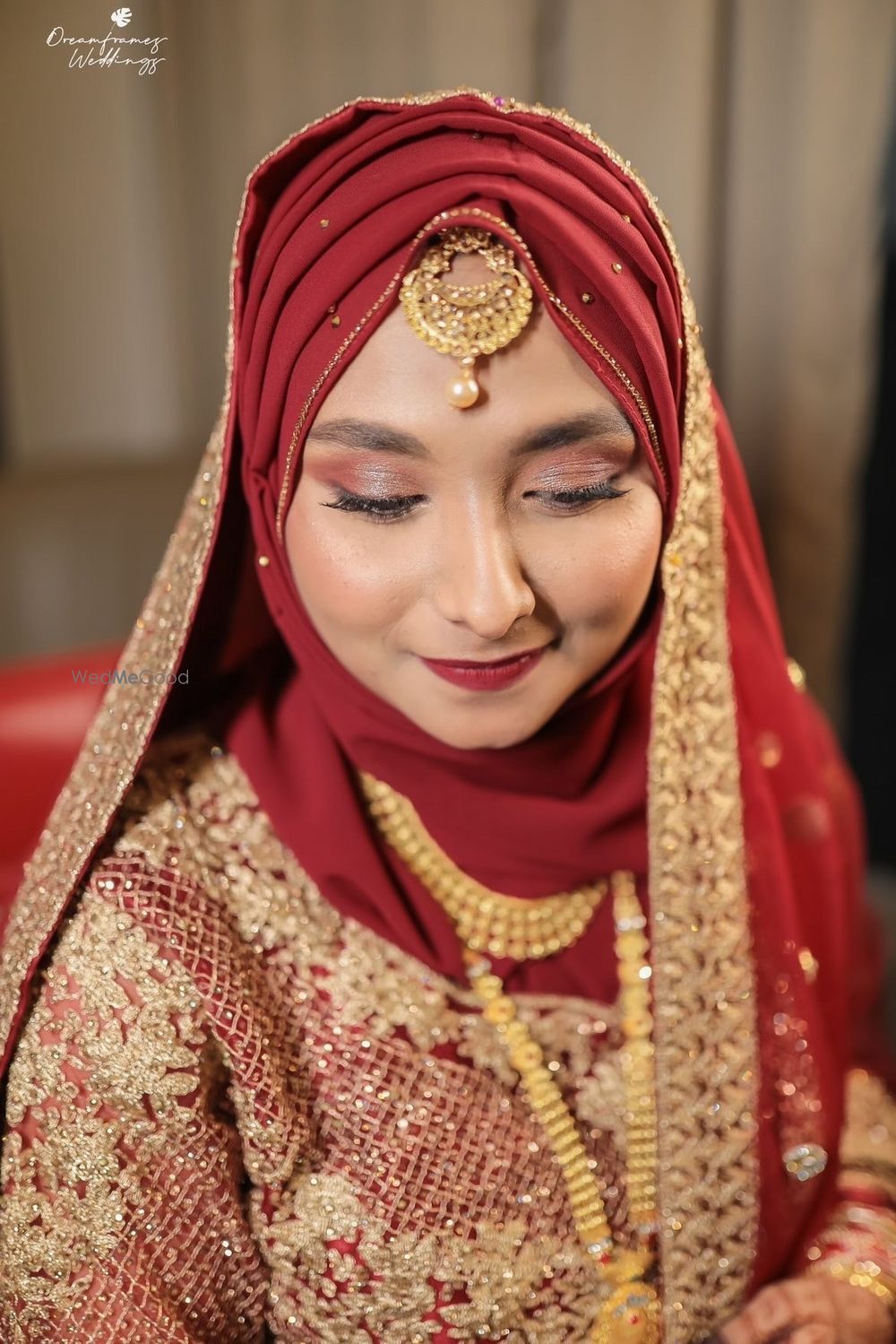 Photo By Doll Up With Fatima  - Bridal Makeup