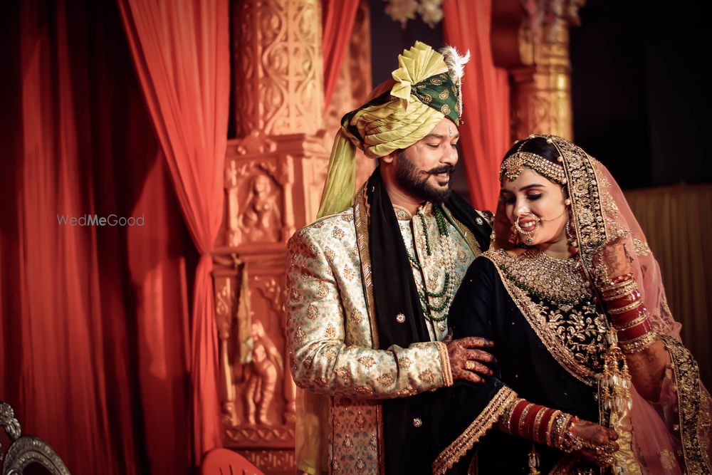 Photo By Devansh Kushwah Photography - Photographers