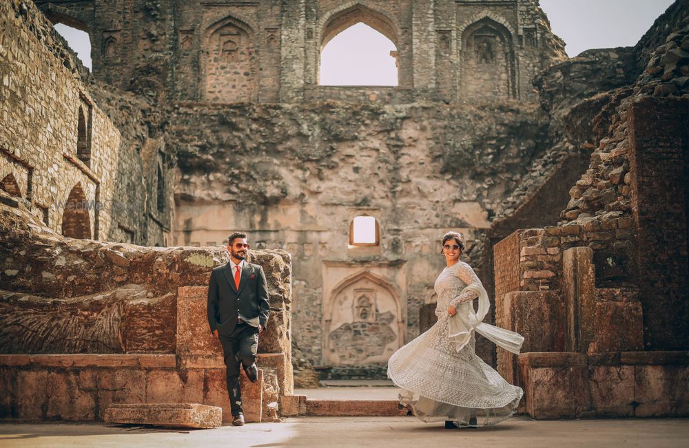 Photo By Devansh Kushwah Photography - Photographers