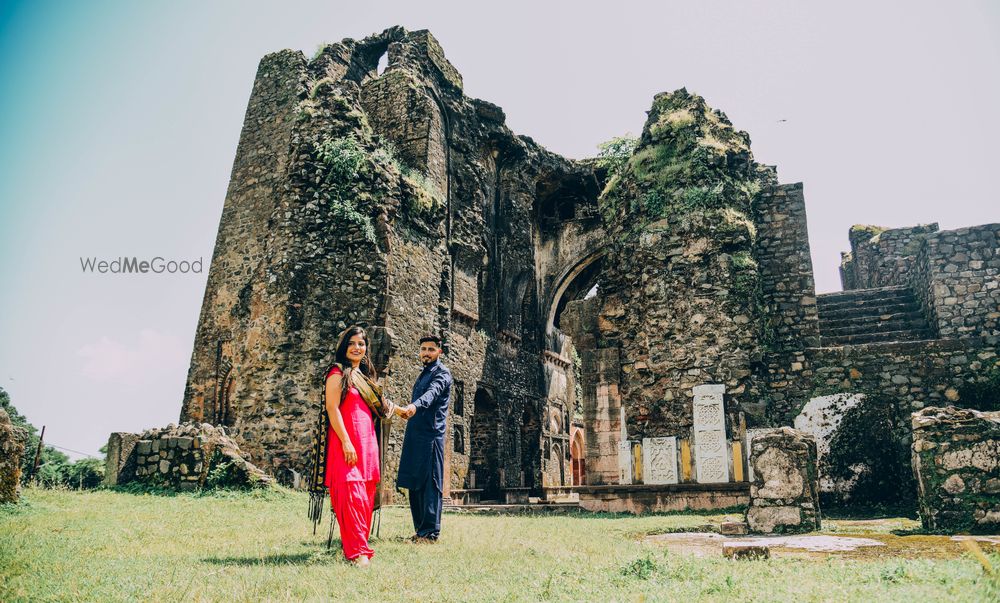 Photo By Devansh Kushwah Photography - Photographers