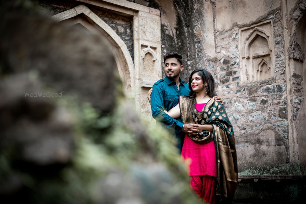 Photo By Devansh Kushwah Photography - Photographers