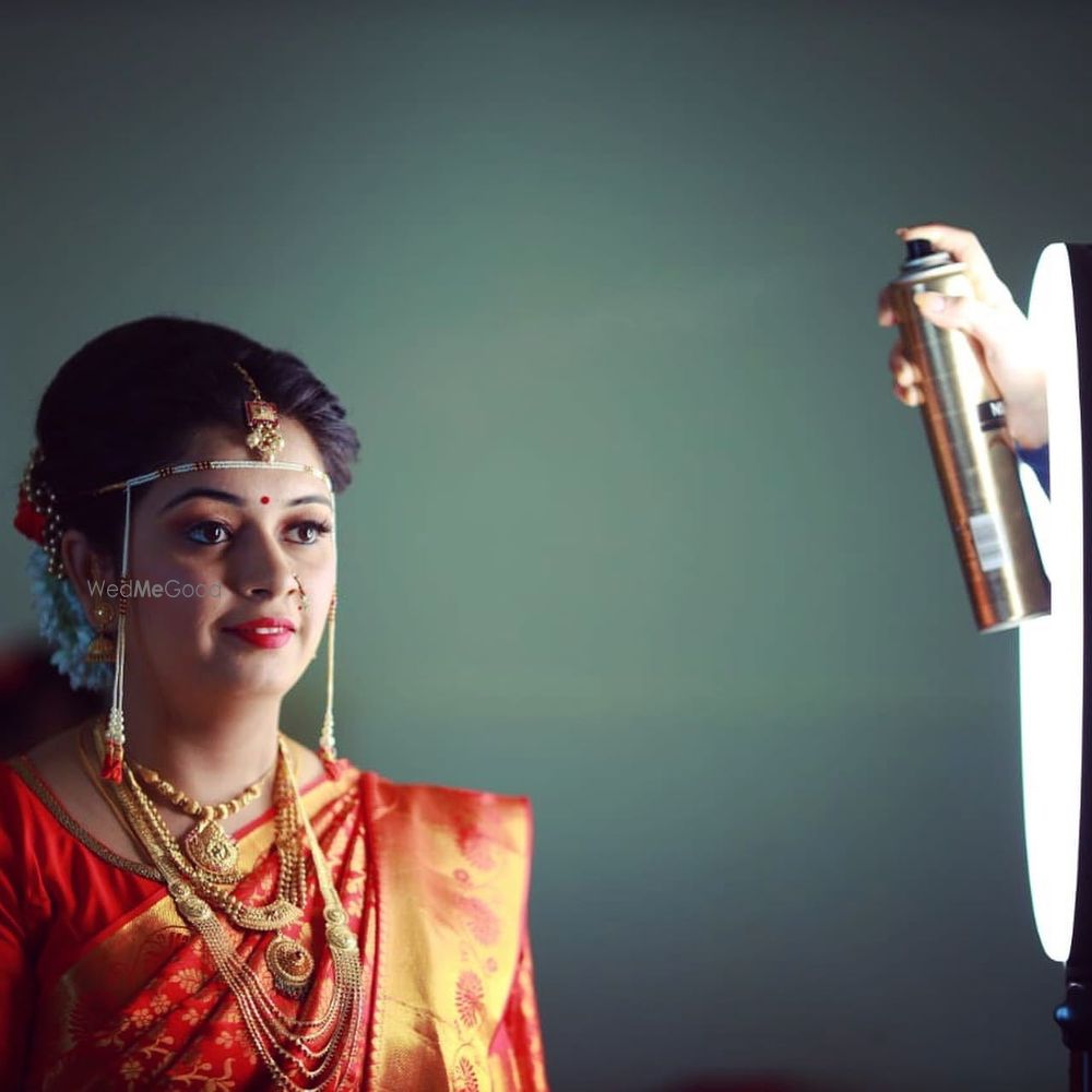 Photo By Stellar - Hair & Skin Studio - Bridal Makeup