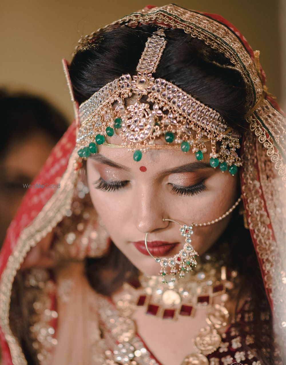 Photo By Stellar - Hair & Skin Studio - Bridal Makeup