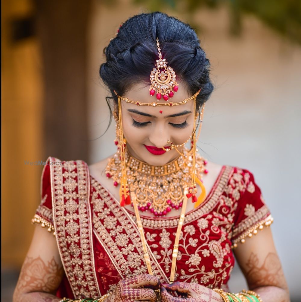 Photo By Stellar - Hair & Skin Studio - Bridal Makeup