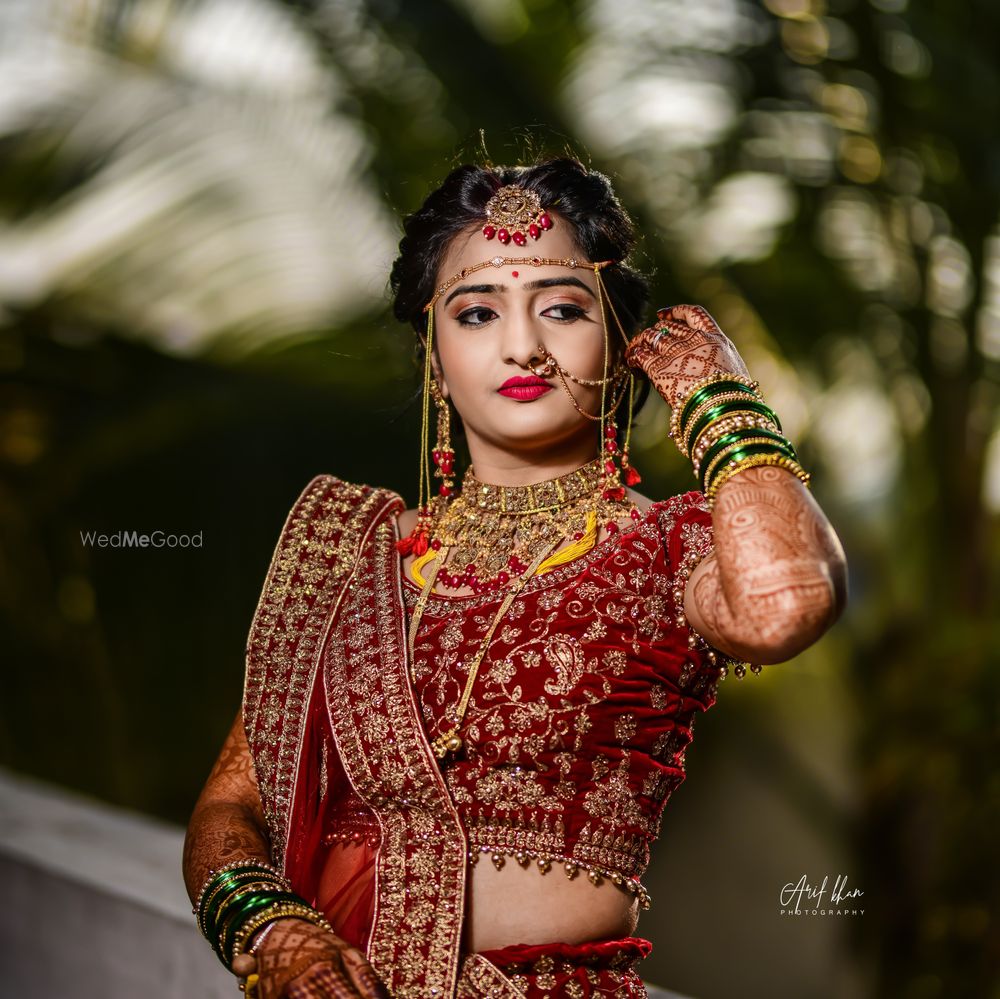 Photo By Stellar - Hair & Skin Studio - Bridal Makeup