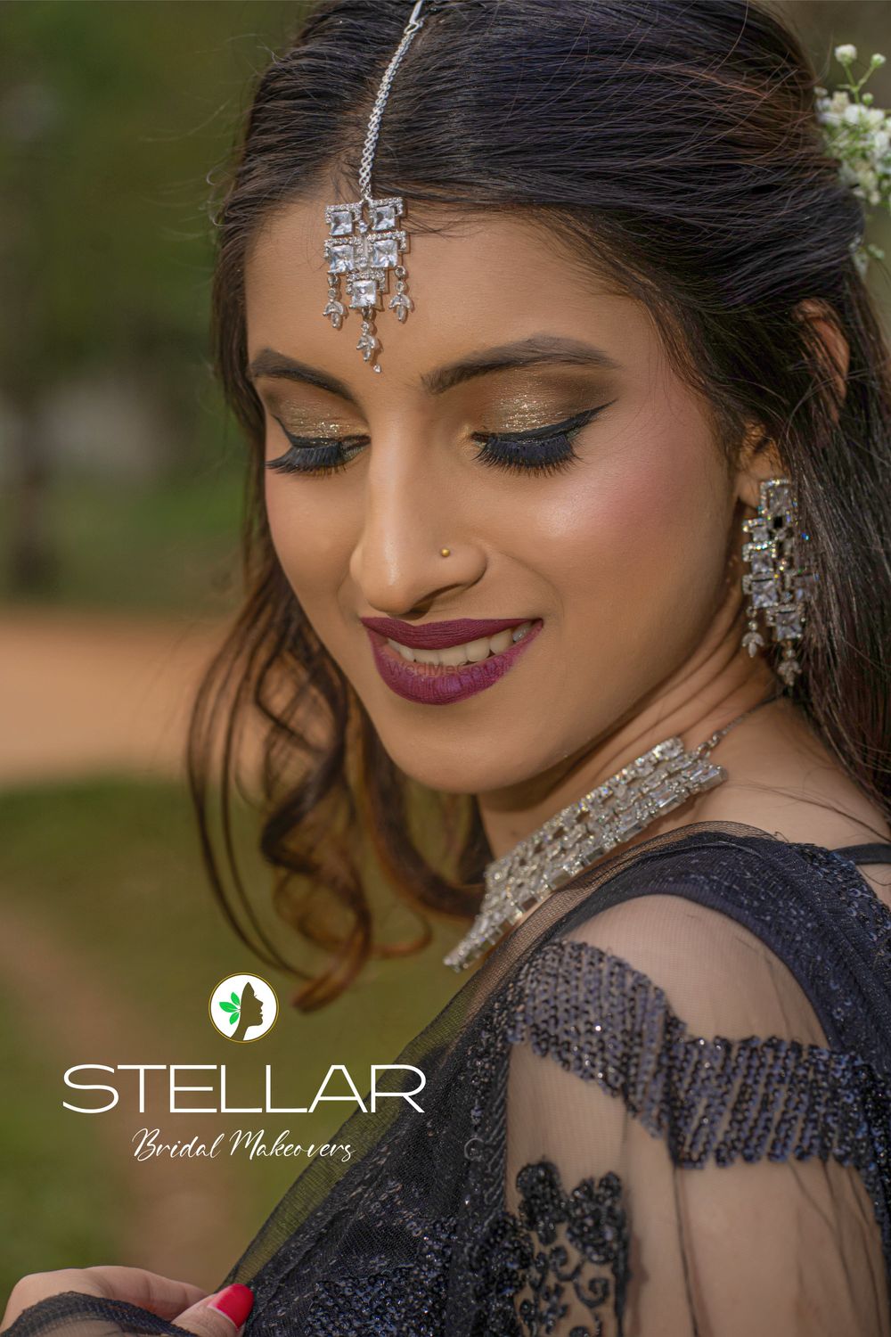 Photo By Stellar - Hair & Skin Studio - Bridal Makeup