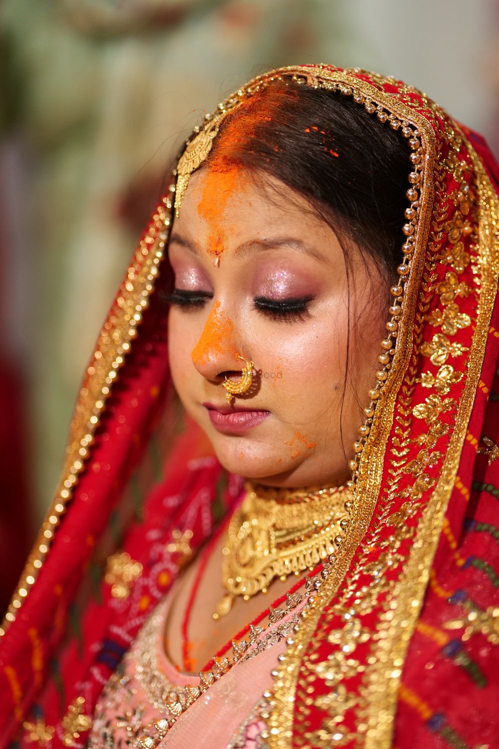 Photo By Bhavna Jagnani MUA - Bridal Makeup