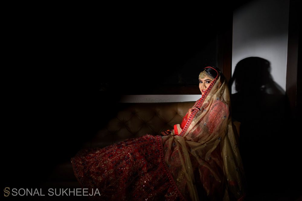Photo By Sonal Sukheeja Photography - Photographers