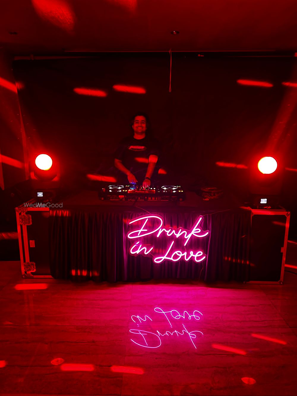 Photo By DJ Conrad Fernandes - DJs