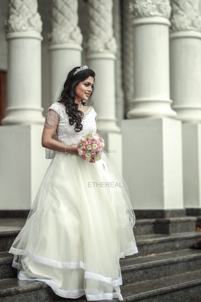 Photo By Ethereal - Bridal Wear