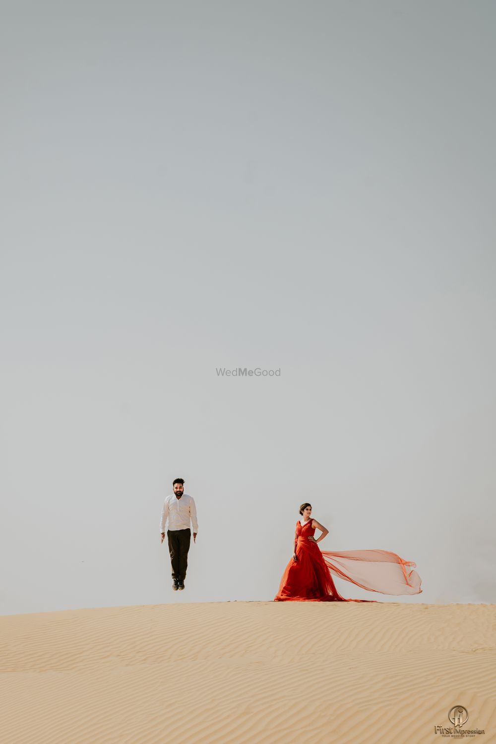 Photo By First iMpression - your wedding story - Photographers