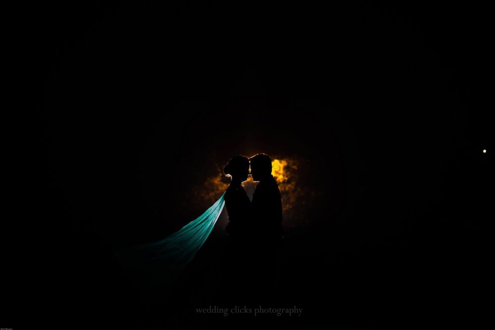 Photo By Wedding Clicks Photography - Cinema/Video