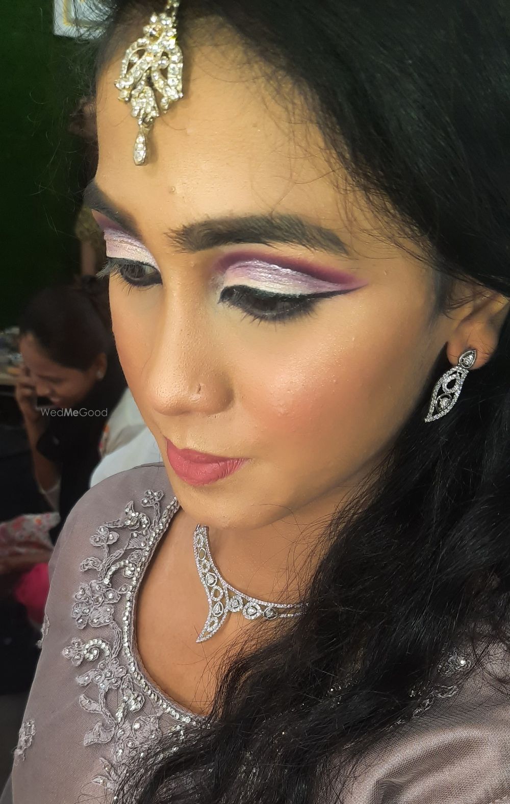 Photo By Get Gorgeous With Afsha - Bridal Makeup