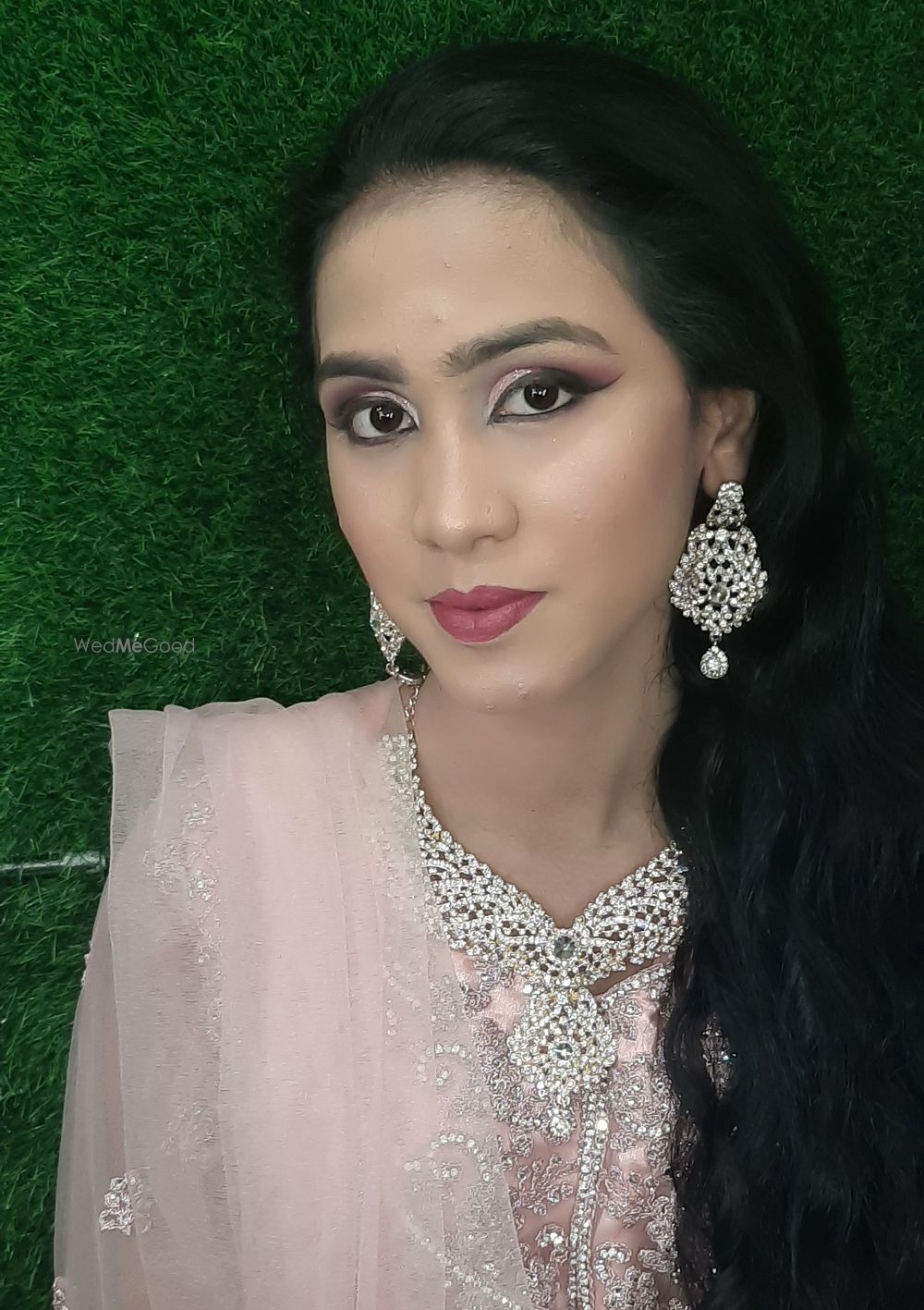 Photo By Get Gorgeous With Afsha - Bridal Makeup