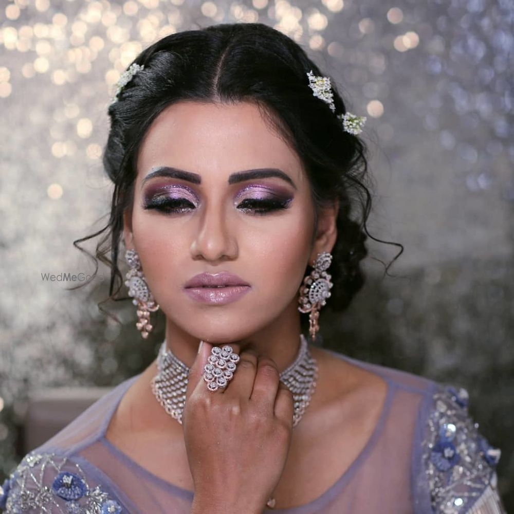 Photo By Priyam Nathani - Bridal Makeup