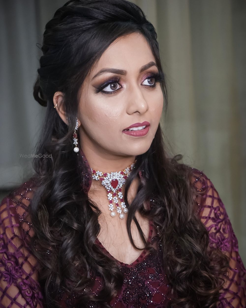 Photo By Priyam Nathani - Bridal Makeup
