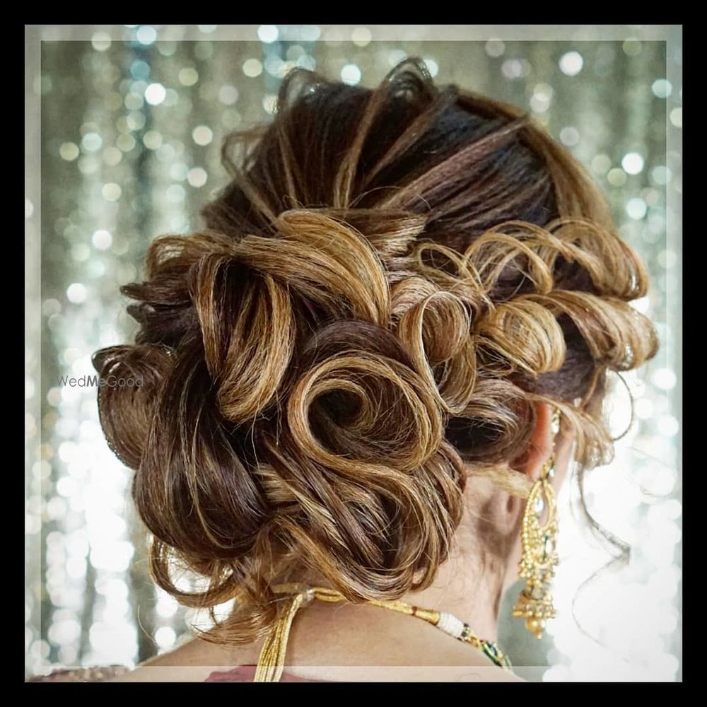 Photo By Priyam Nathani - Bridal Makeup