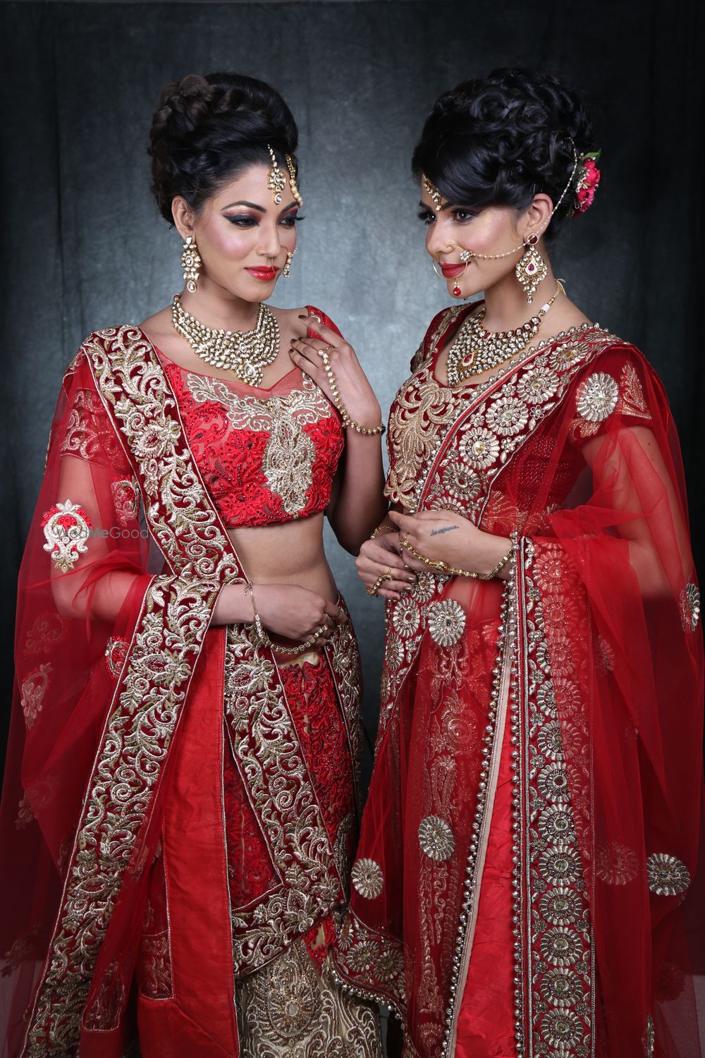 Photo By Priyam Nathani - Bridal Makeup