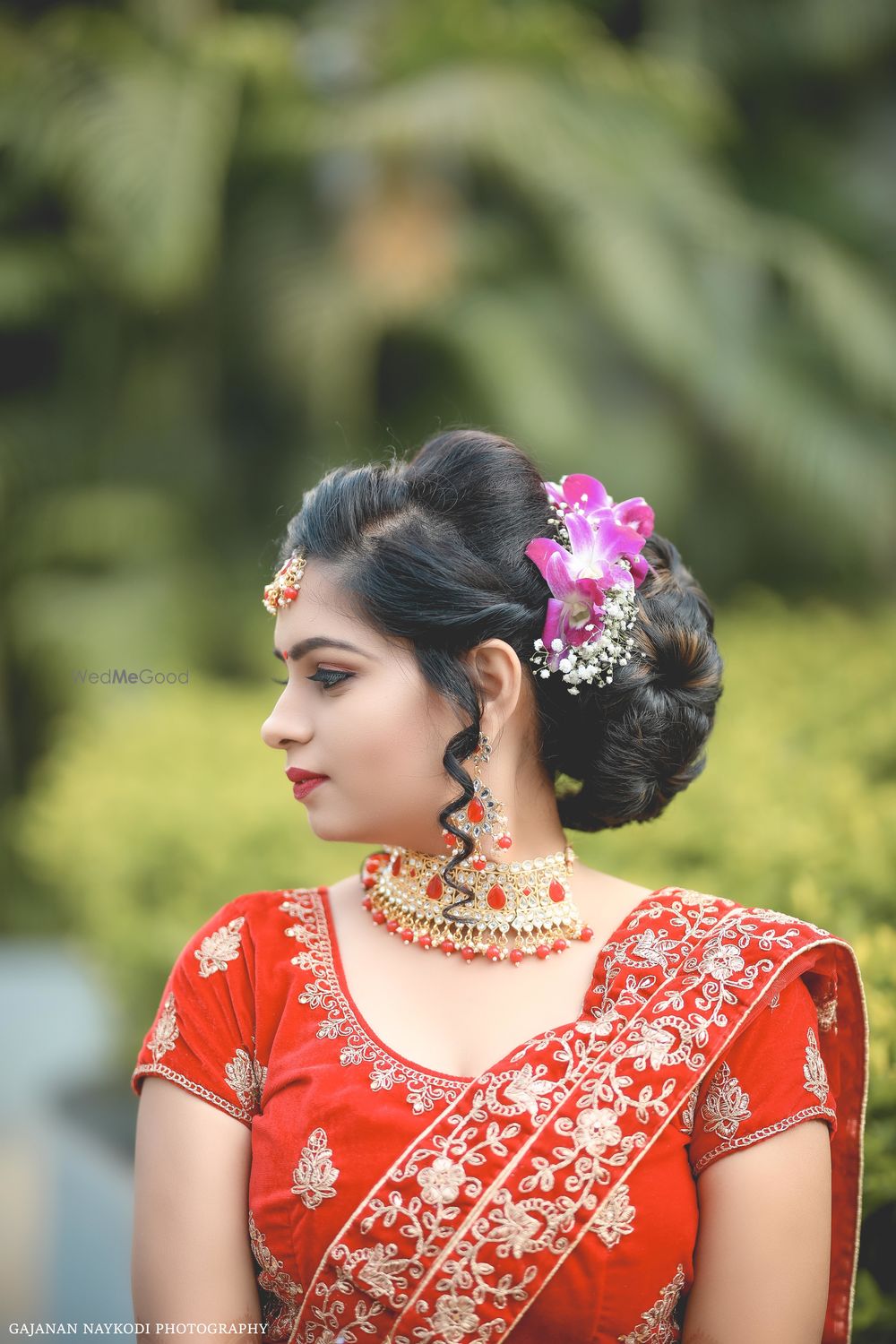 Photo By Gajanan Naykodi Photography - Photographers