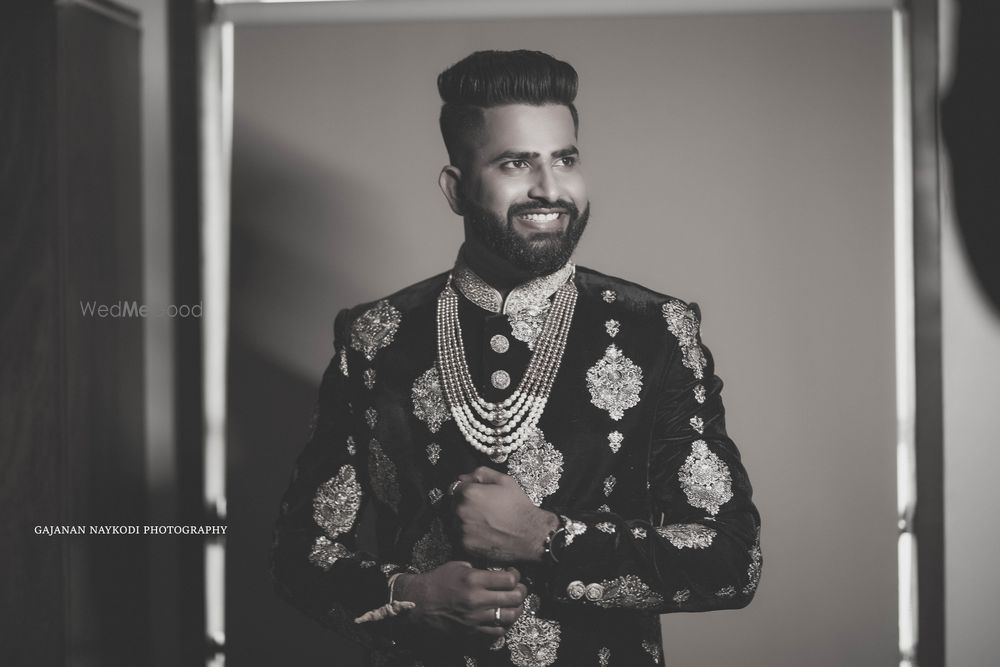 Photo By Gajanan Naykodi Photography - Photographers