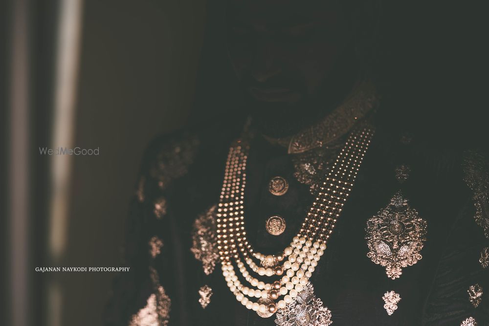 Photo By Gajanan Naykodi Photography - Photographers