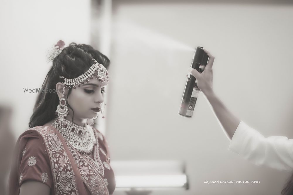 Photo By Gajanan Naykodi Photography - Photographers