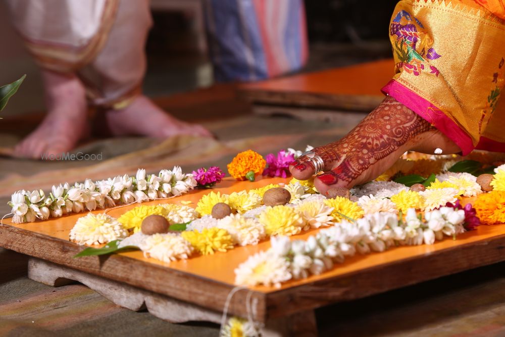 Photo By Gajanan Naykodi Photography - Photographers