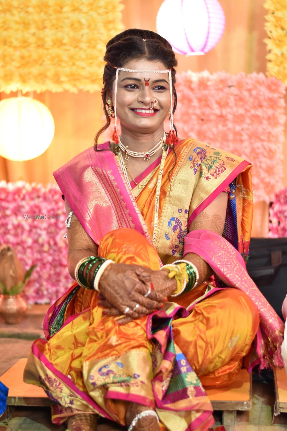 Photo By Gajanan Naykodi Photography - Photographers
