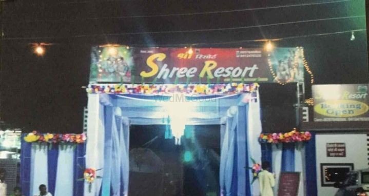 Shree Resort